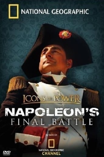 Icons of Power: Napoleon's Final Battle