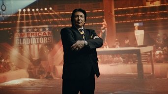 The American Gladiators Documentary - S1E01