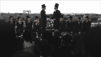 Saving Lincoln (2013)