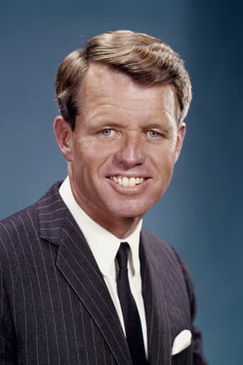 Imagen de Robert F. Kennedy