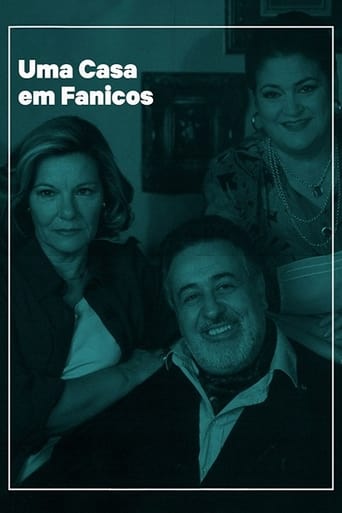 Uma Casa em Fanicos torrent magnet 