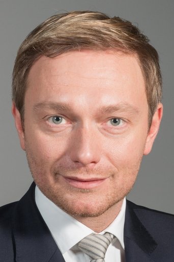 Image of Christian Lindner