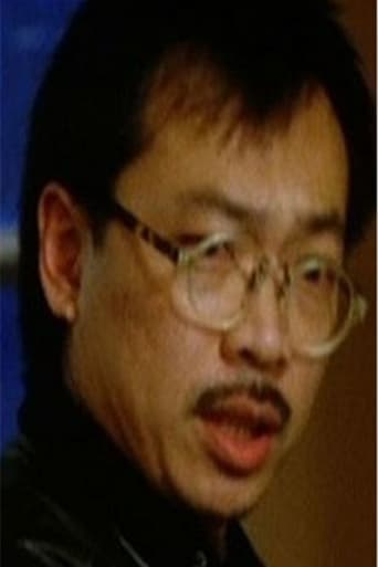 Image of Dick Cho