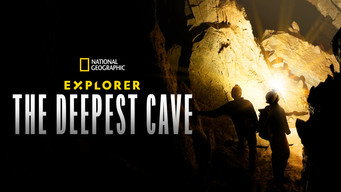 #7 The Deepest Cave