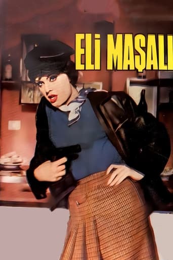Poster för Eli Maşalı