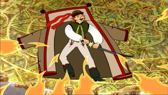 Episodio 5 — Episodio 5
