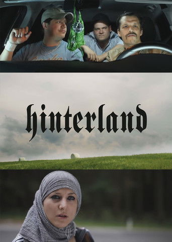 Hinterland (2011)
