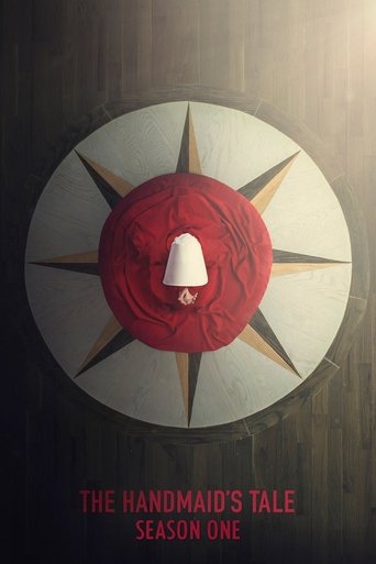 Tarnaitės pasakojimas / The Handmaid's Tale (2017) 1 Sezonas žiūrėti online