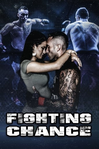 Fighting Chance 2022 - Online - Cały film - DUBBING PL
