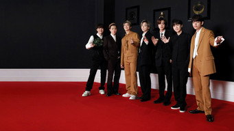 #5 BTS: Поза зіркою