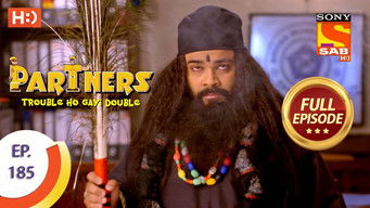 Episode 185 — The Cctv Footage