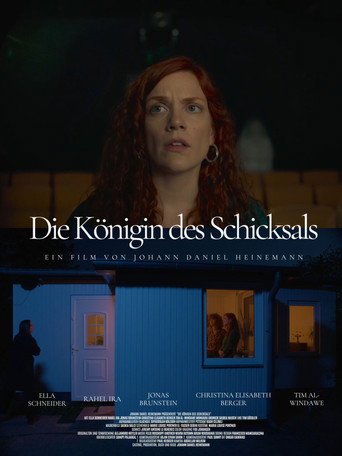 Die Königin des Schicksals