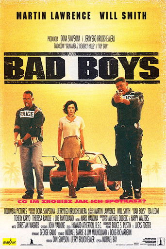 Bad Boys