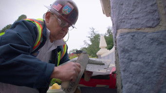 Episode 27 — George Montano: Plasterer