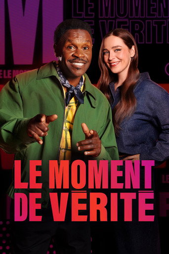 Watch Le moment de vérité (2007) online free in HD