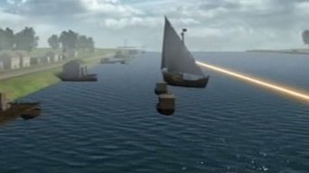 Episódio Episódio 8 da série Cidades Ocultas