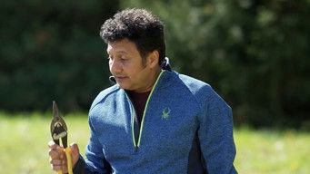 Episode 5 — Payal Do All