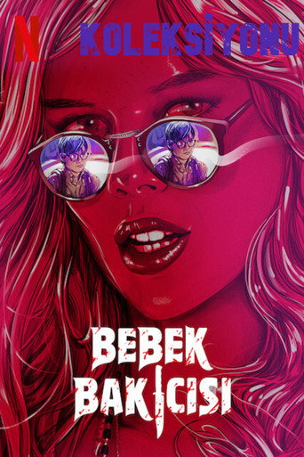 Bebek Bakıcısı [Seri] koleksiyonu
