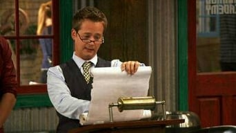 第2話:Gold Diggers 第2話:Gold Diggers