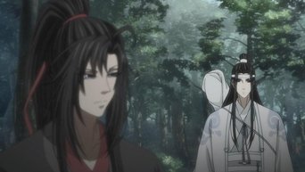Cena de Episódio 8