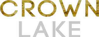 Crown Lake logo