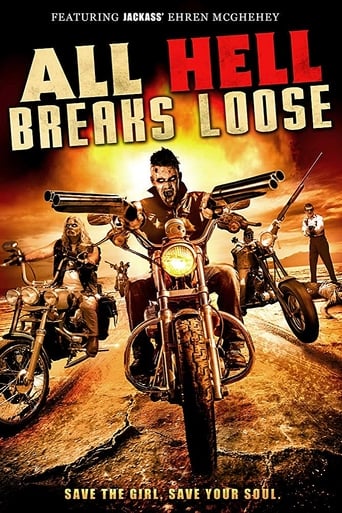 All Hell Breaks Loose en streaming 