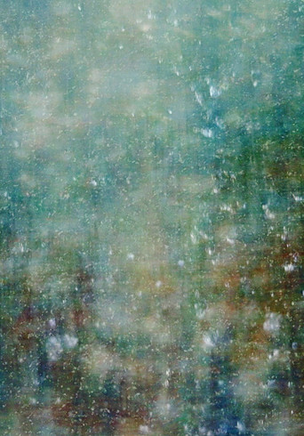 On Generation and Corruption (2017)