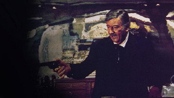 #12 The Shootist