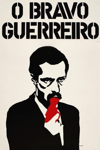 Poster of O Bravo Guerreiro