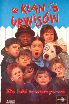 Klan Urwisów (1994)