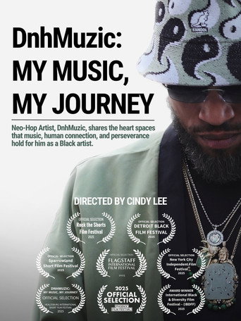 DnhMuzic: My Music, My Journey