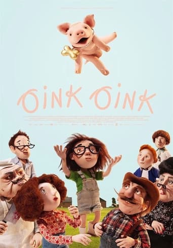 Gnula Ver peliculas Oink Oink 2022 online gratis en español y latino