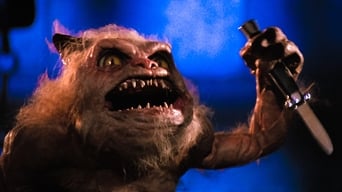 #25 Ghoulies II