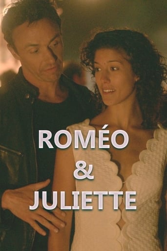 Poster för Roméo et Juliette