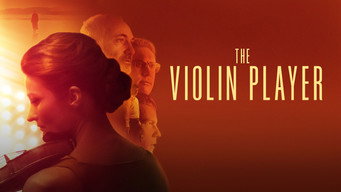 #8 The Violin Player