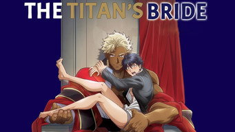 #4 The Titan's Bride