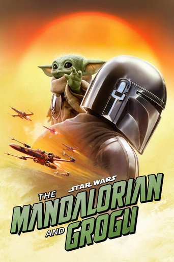 Star Wars: The Mandalorian and Grogu