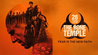 Still 10 from 28 Years Later: The Bone Temple
