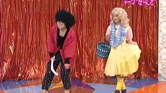 第99話：Fashion show