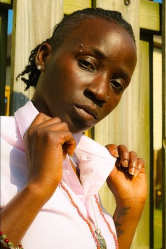 Shiquita James headshot