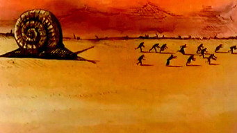 The Snails (1966)