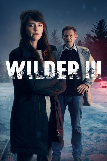 Wilder: Season 3