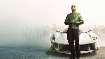 Drive with Swizz Beatz (2023- )