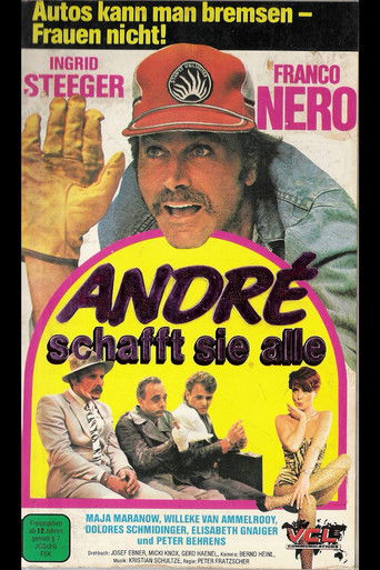 André Schafft Sie Alle (1985)