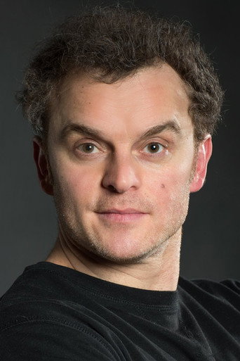 Michael Berndt-Cananá