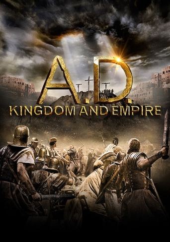 A.D. Kingdom and Empire en streaming 