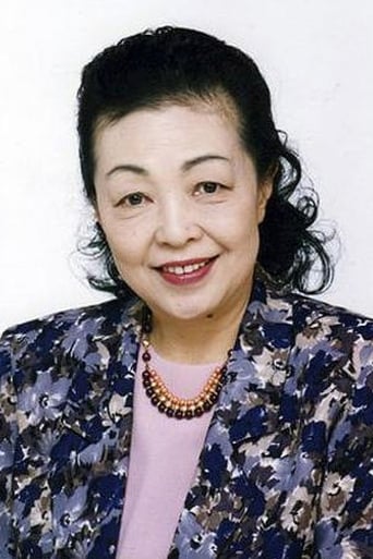 Image of Ryoko Kinomiya