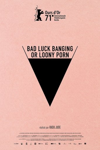 Bad Luck Banging or Loony Porn en streaming 