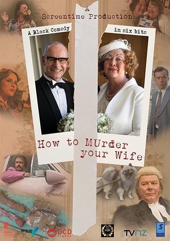 Poster för How to Murder Your Wife