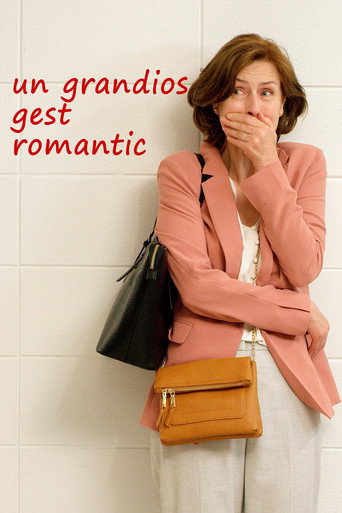 Poster Un grandios gest romantic